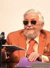 Fernando del Paso