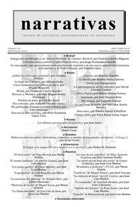 Narrativas, N&ordm; 33