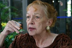 Helena Paz Garro