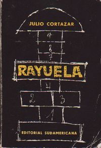 &ldquo;Rayuela&rdquo;, de Julio Cort&aacute;zar