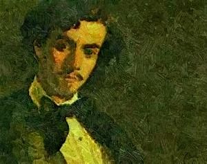 Gustavo Adolfo B&eacute;cquer