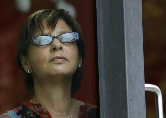 Piedad Bonnett