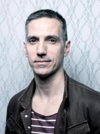 Guillermo Hermida
