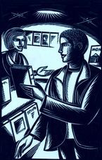 Ilustraci�n: Jerry Nelson