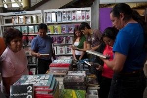 Gran Remate de Libros