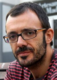 Isaac Rosa