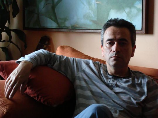 Evelio Rosero
