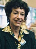 Luisa Valenzuela