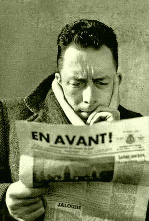 Albert Camus