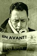 Albert Camus