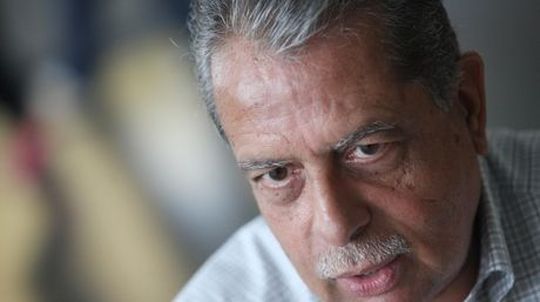 Carlos Pacheco
