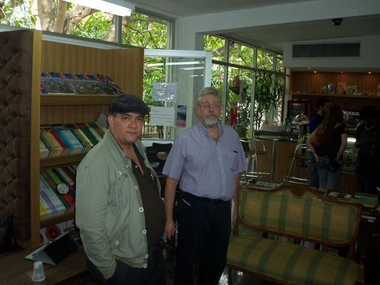 18 a�os � 300 ediciones � Una lectura