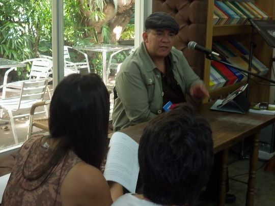 18 a�os � 300 ediciones � Una lectura