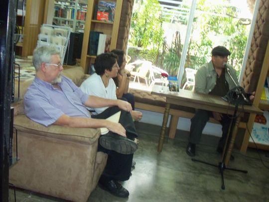 18 a�os � 300 ediciones � Una lectura