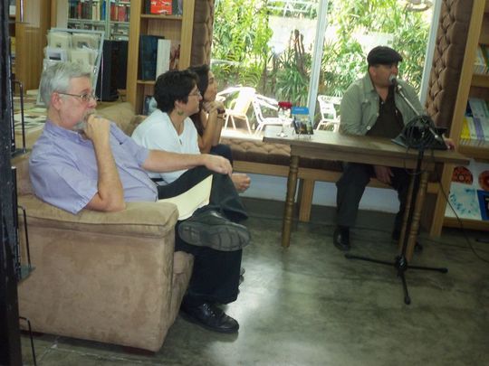 18 a�os � 300 ediciones � Una lectura