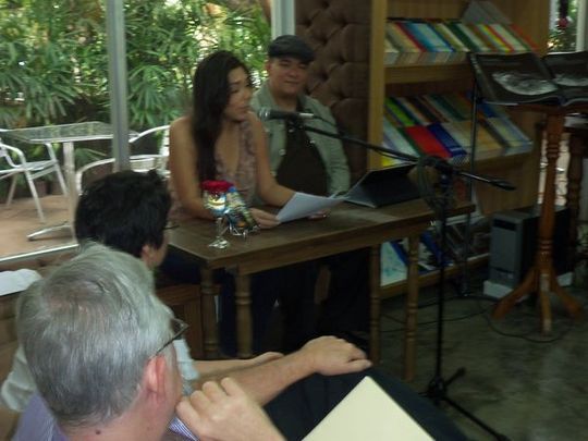 18 a�os � 300 ediciones � Una lectura