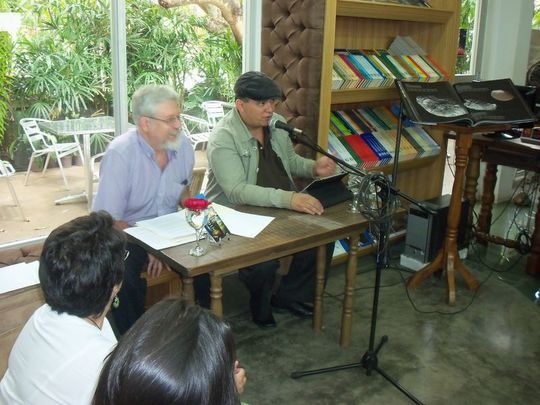 18 a�os � 300 ediciones � Una lectura