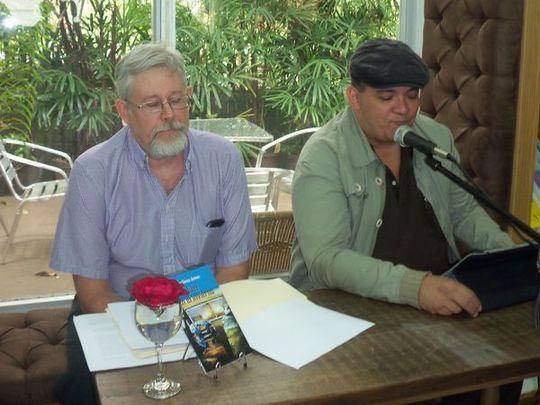 18 a�os � 300 ediciones � Una lectura