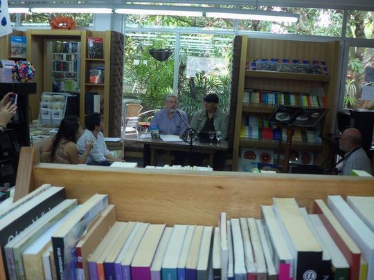 18 a�os � 300 ediciones � Una lectura