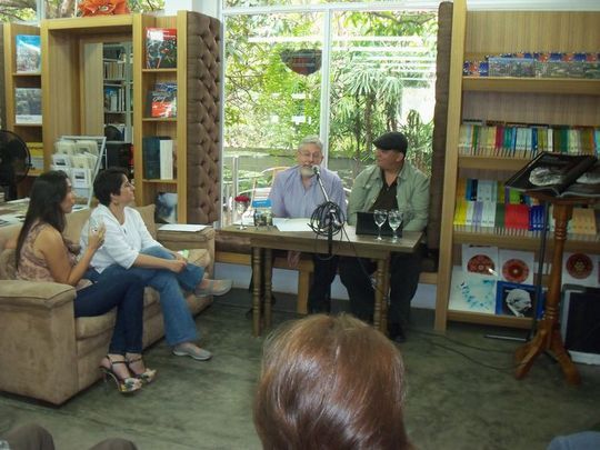 18 a�os � 300 ediciones � Una lectura
