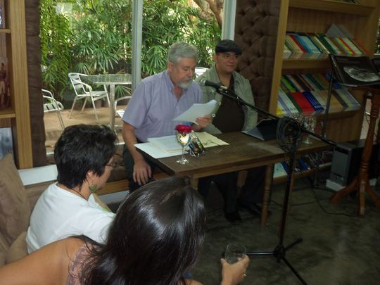 18 a�os � 300 ediciones � Una lectura