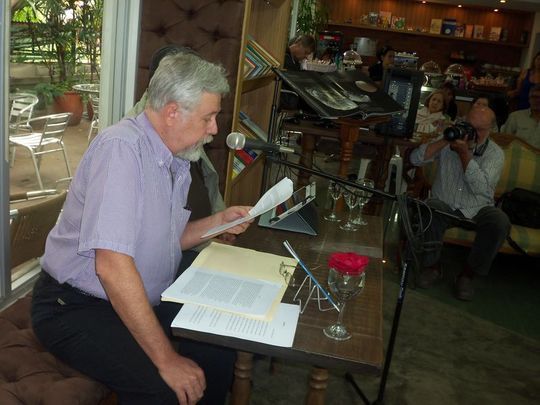 18 a�os � 300 ediciones � Una lectura