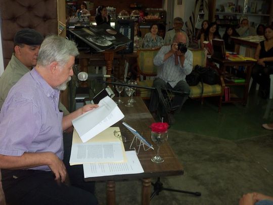 18 a�os � 300 ediciones � Una lectura