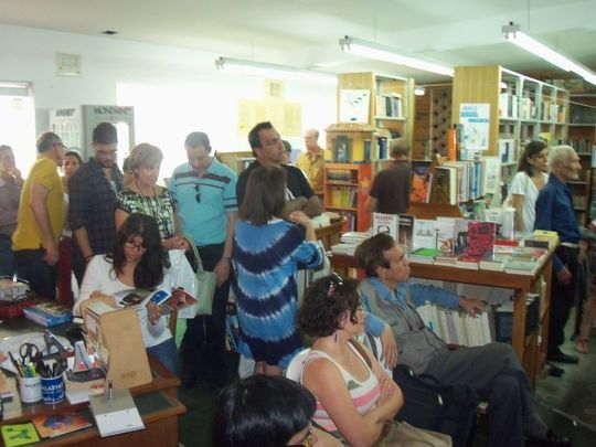 18 a�os � 300 ediciones � Una lectura