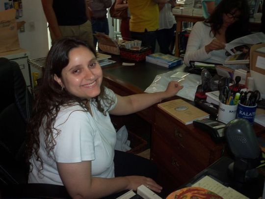 18 a�os � 300 ediciones � Una lectura