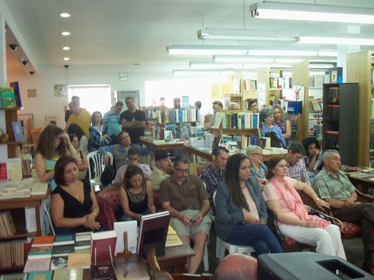 18 a�os � 300 ediciones � Una lectura