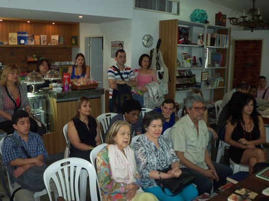 18 a�os � 300 ediciones � Una lectura