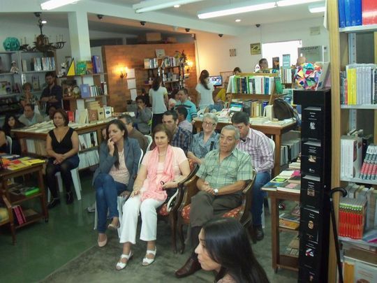 18 a�os � 300 ediciones � Una lectura