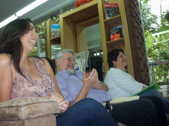 18 a�os � 300 ediciones � Una lectura