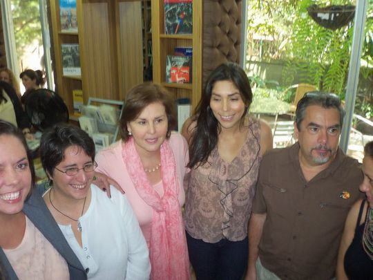 18 a�os � 300 ediciones � Una lectura