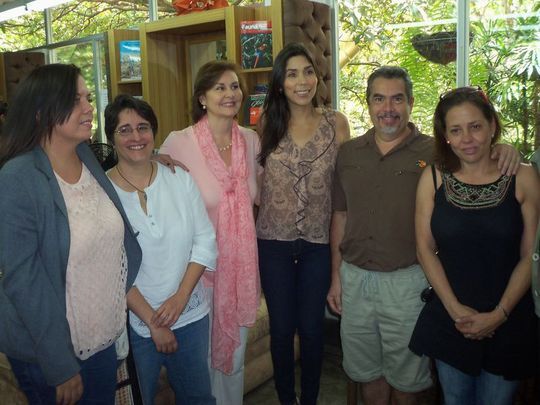 18 a�os � 300 ediciones � Una lectura