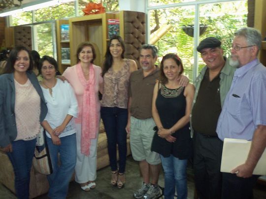 18 a�os � 300 ediciones � Una lectura