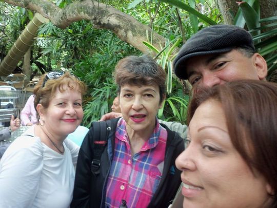18 a�os � 300 ediciones � Una lectura