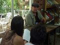 18 a�os � 300 ediciones � Una lectura