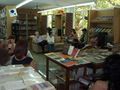18 a�os � 300 ediciones � Una lectura
