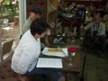 18 a�os � 300 ediciones � Una lectura