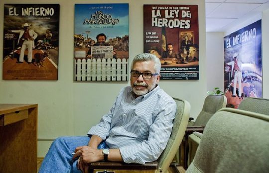 Luis Estrada