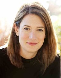 Gillian Flynn