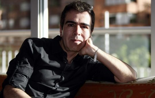 Jorge Franco