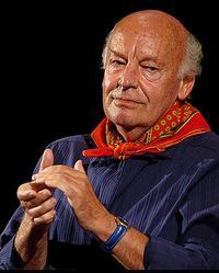 Eduardo Galeano