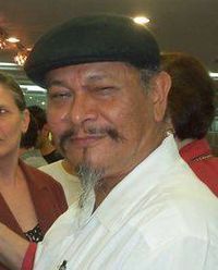 Santos López