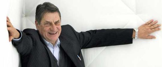 Claudio Magris