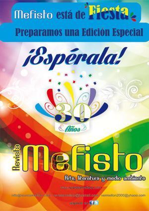 Mefisto