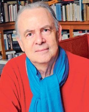 Patrick Modiano