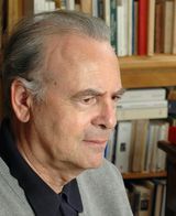 Patrick Modiano