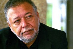 Jos&eacute; Pulido